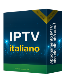 Scegli il tuo abbonamento IPTV per accedere a film, sport e TV in streaming